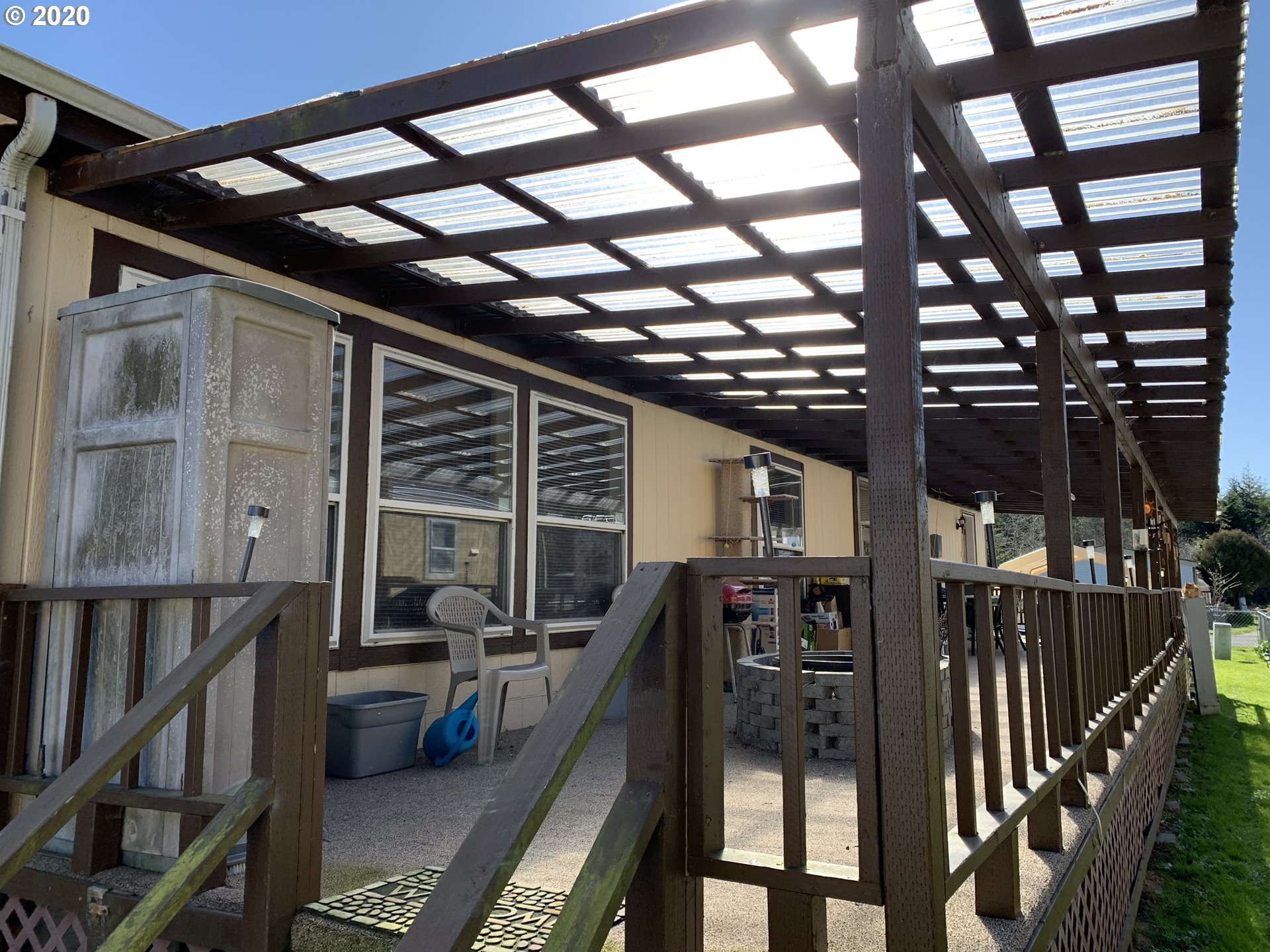 91613 Plummer Drive Coos Bay, OR 97420 - Photo 2 of 24