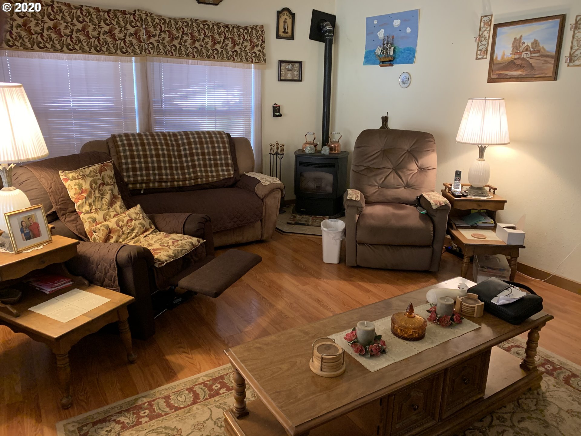 91613 Plummer Drive Coos Bay, OR 97420 - Photo 20 of 24