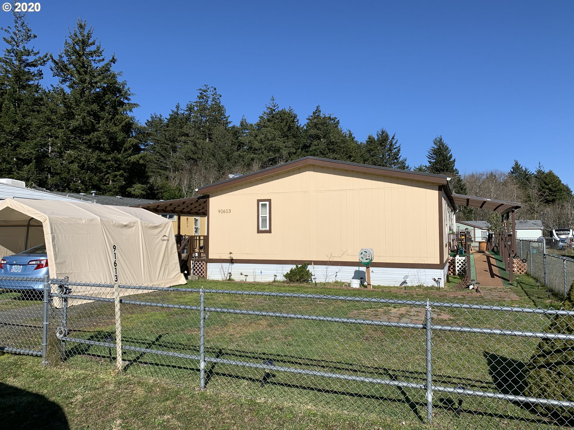 91613 Plummer Drive Coos Bay, OR 97420 - Photo 4 of 24