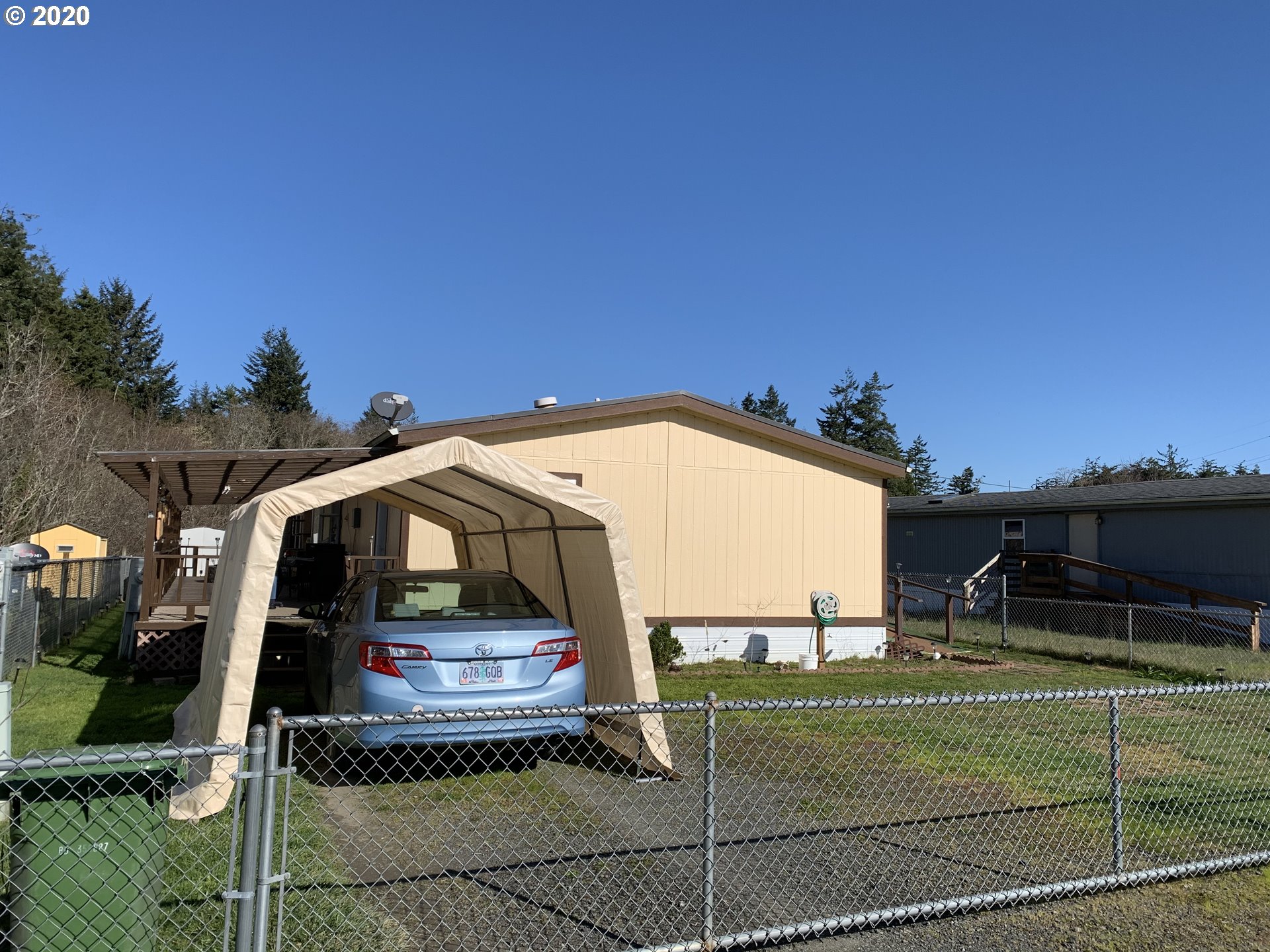 91613 Plummer Drive Coos Bay, OR 97420 - Photo 5 of 24