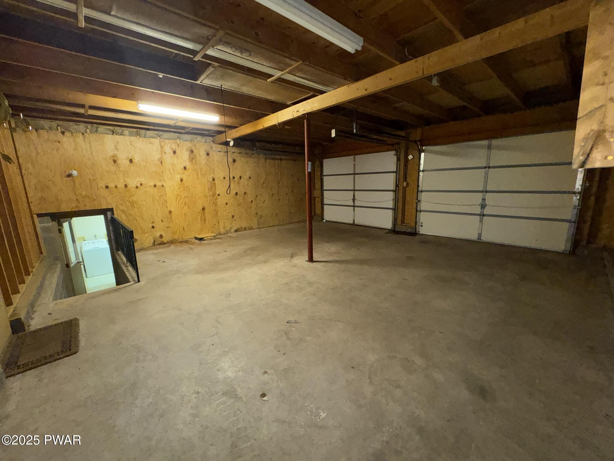 21 Tuthill Road Waymart, PA 18472 - Photo 37 of 49 a view of an empty room