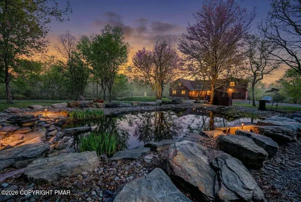 $1,300,000 | 577 Patten Circle, Albrightsville, PA 18210