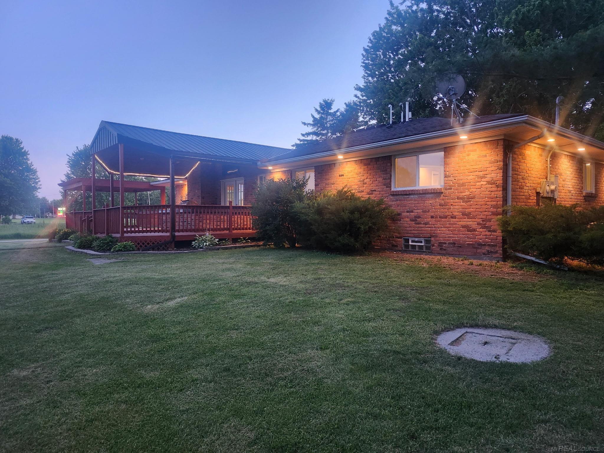 1120 Capac Road Allenton, MI 48002 - Photo 5 of 34