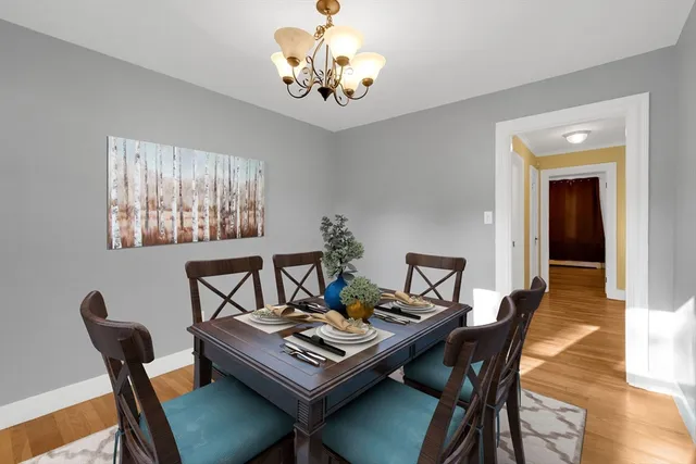 $474,900 | 7 Longworth Road, Worcester, MA 01602