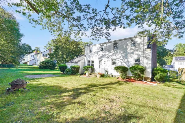 $474,900 | 7 Longworth Road, Worcester, MA 01602