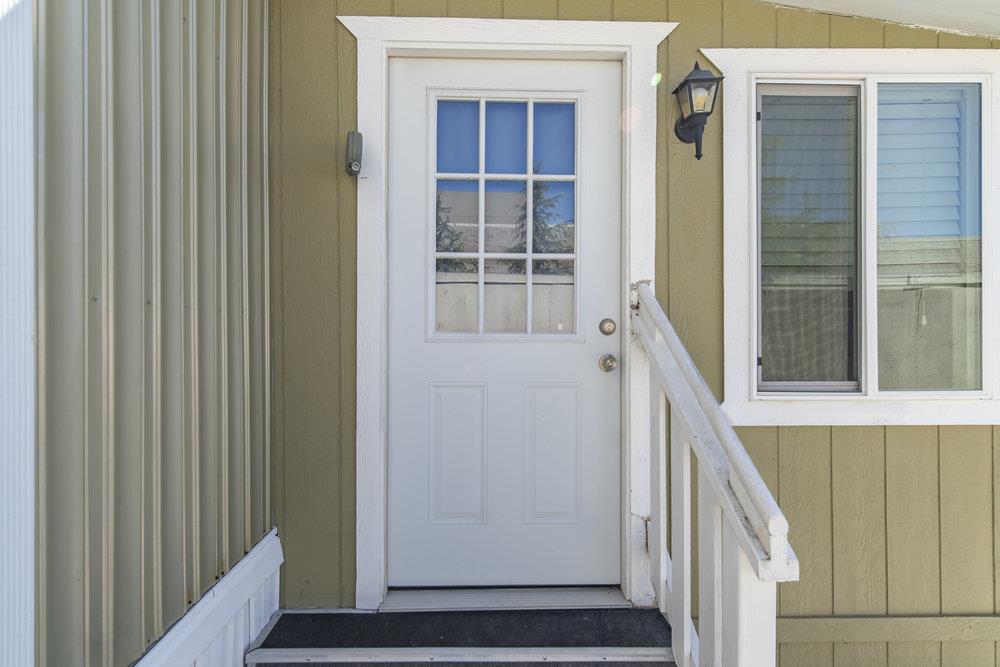 4300 Soquel Drive, Unit 220 Soquel, CA 95073 - Photo 5 of 24 a view of front door