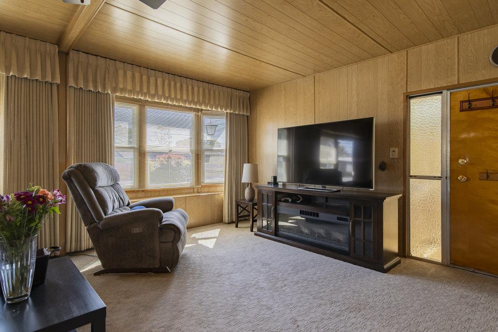 4300 Soquel Drive, Unit 220 Soquel, CA 95073 - Photo 8 of 24 a living room with furniture and a flat screen tv