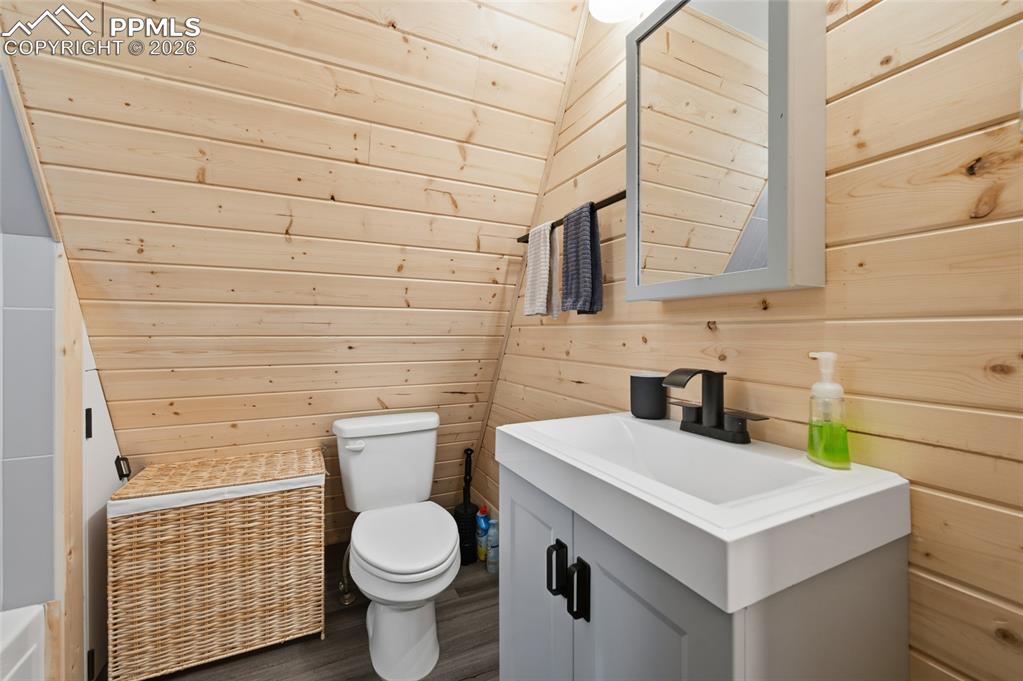 169 Evergreen Road Woodland Park, CO 80863 - Photo 17 of 35