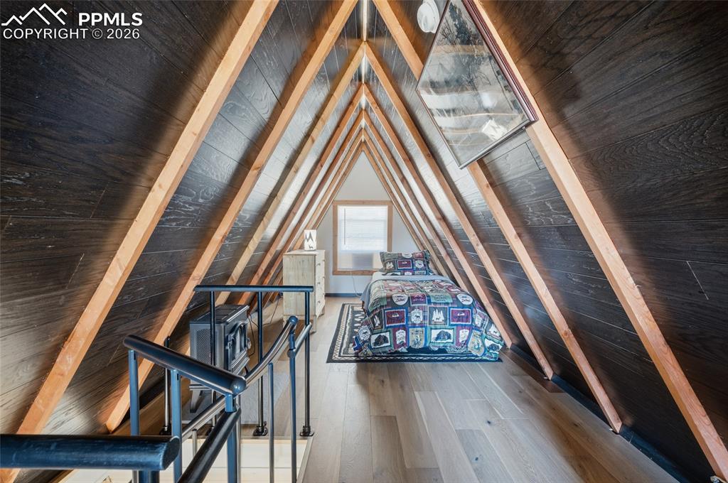 169 Evergreen Road Woodland Park, CO 80863 - Photo 19 of 35