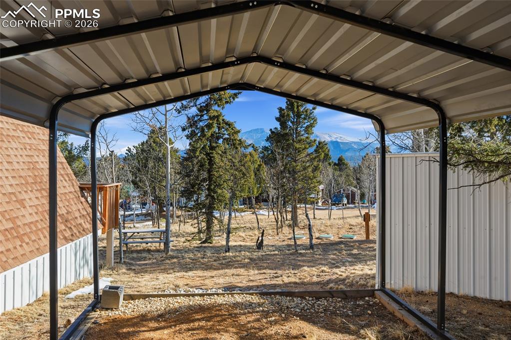 169 Evergreen Road Woodland Park, CO 80863 - Photo 28 of 35