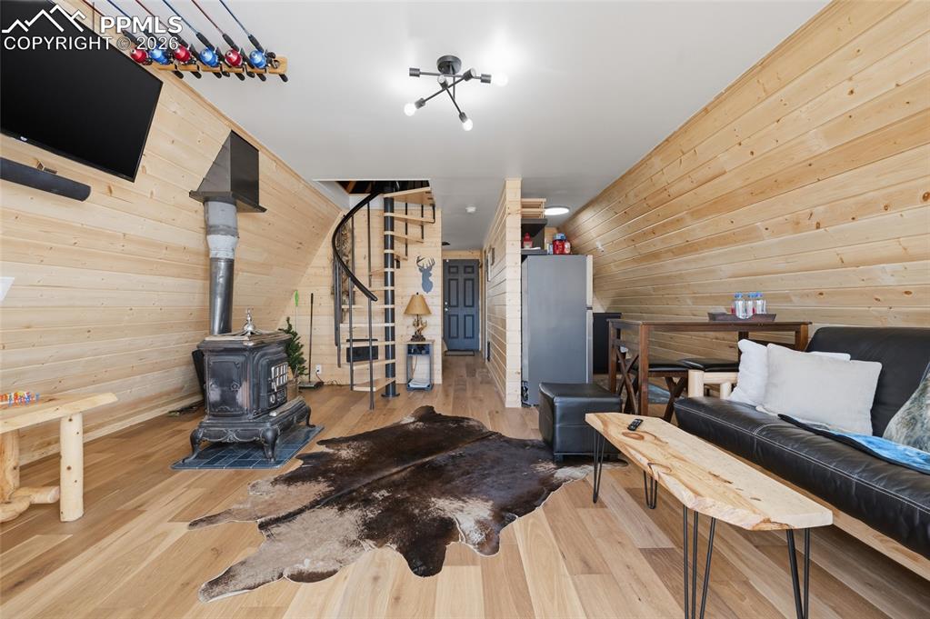 169 Evergreen Road Woodland Park, CO 80863 - Photo 5 of 35