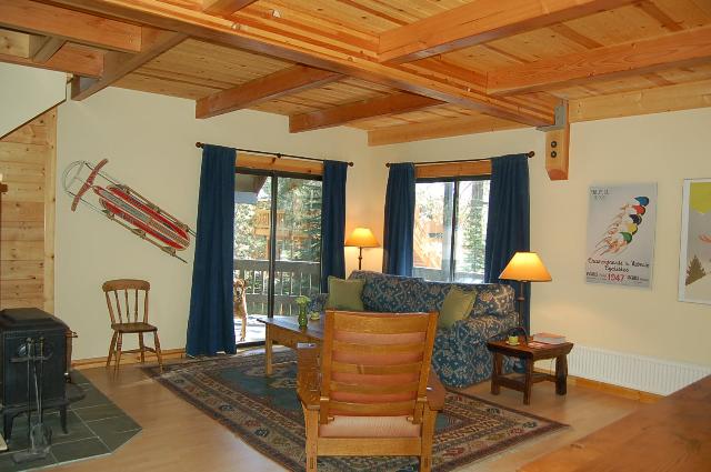 5281 Palisade Road Soda Springs, CA 95728 - Photo 7 of 9 Gallery Image 7