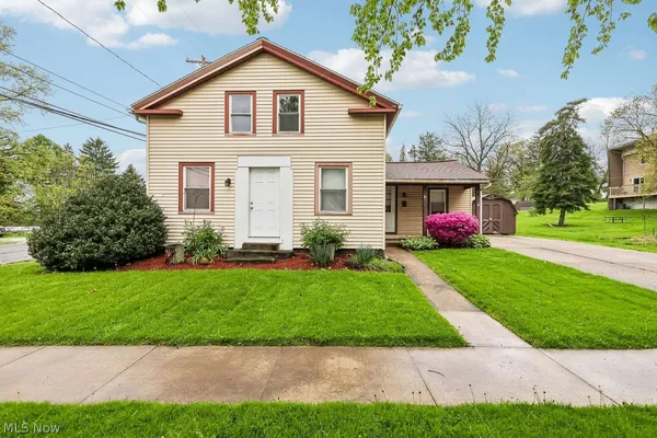 $140,000 | 84 South Portage Street, Doylestown, OH 44230