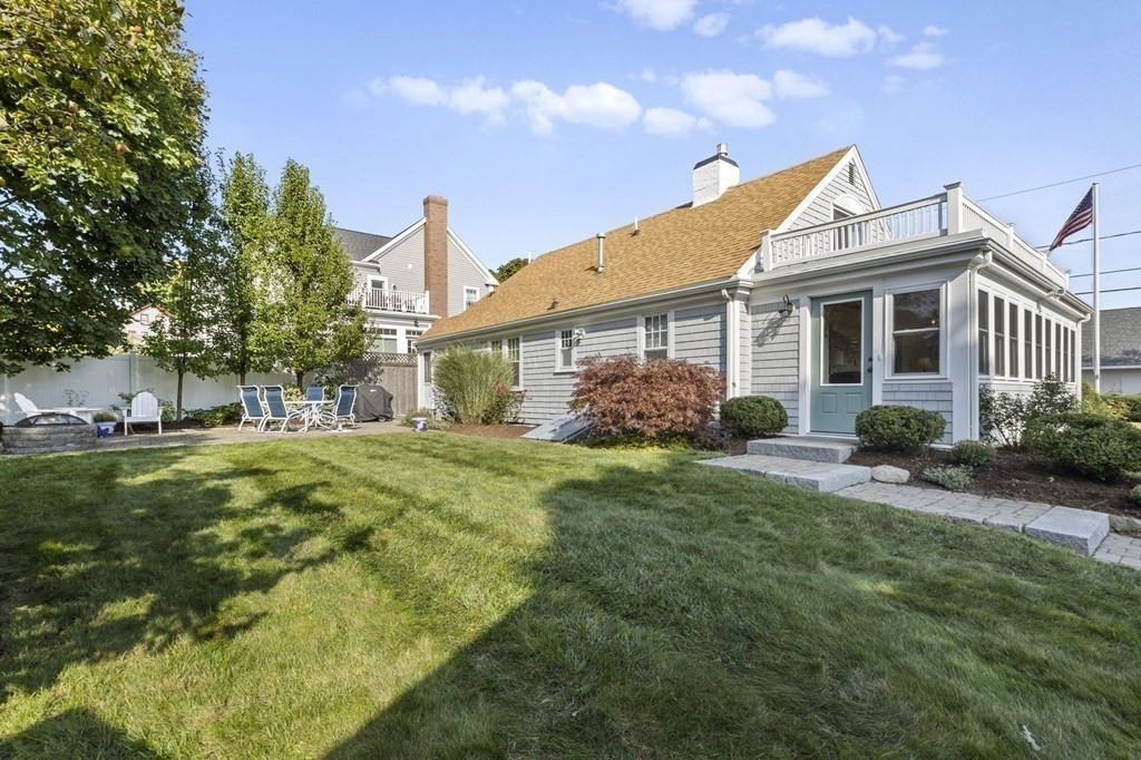 11 Wellesley Road Scituate, MA 02066 - Photo 38 of 42