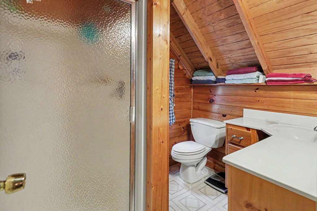 289 Doc Thomas Ridge Road Blairsville, GA 30512 - Photo 36 of 60