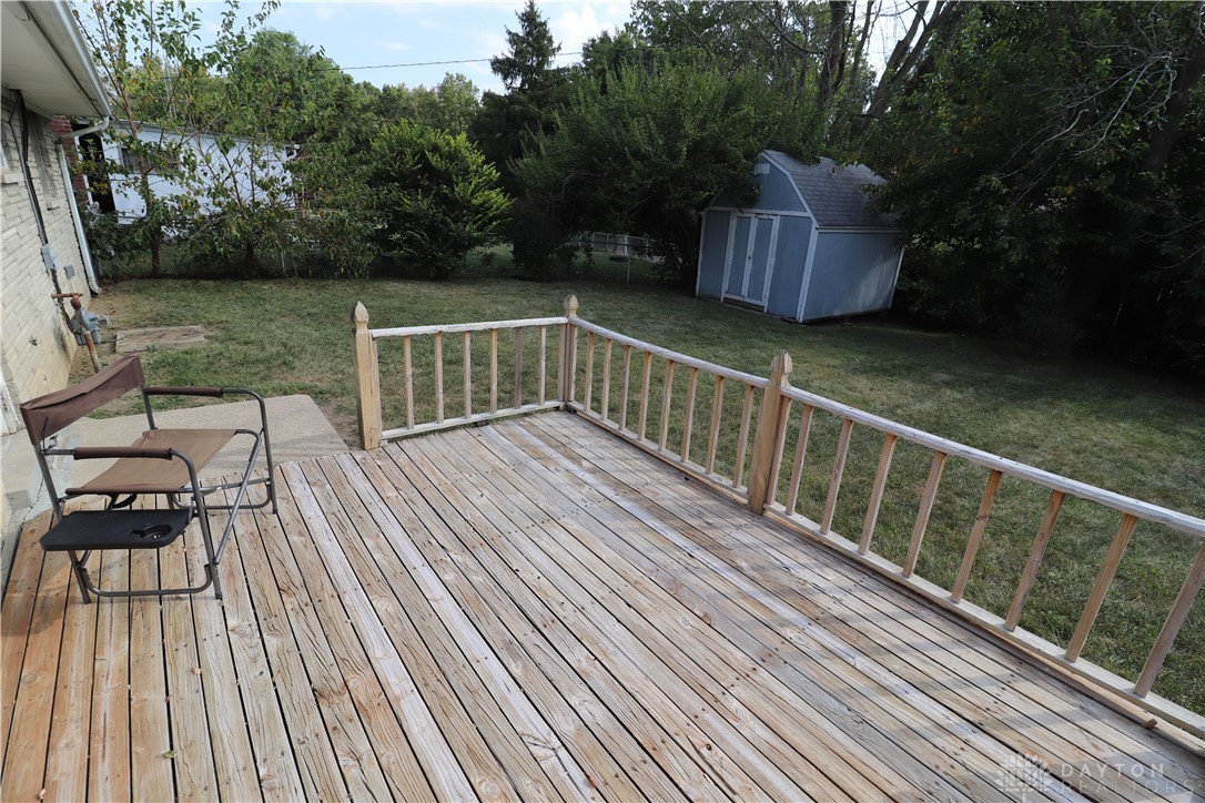 306 Clayton Road New Lebanon, OH 45345 - Photo 20 of 20