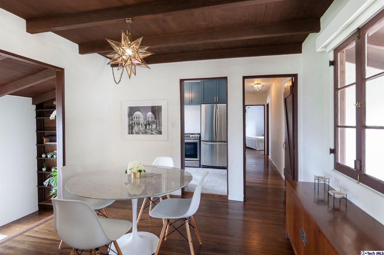 1315 Romulus Drive Glendale, CA 91205 - Photo 12 of 37