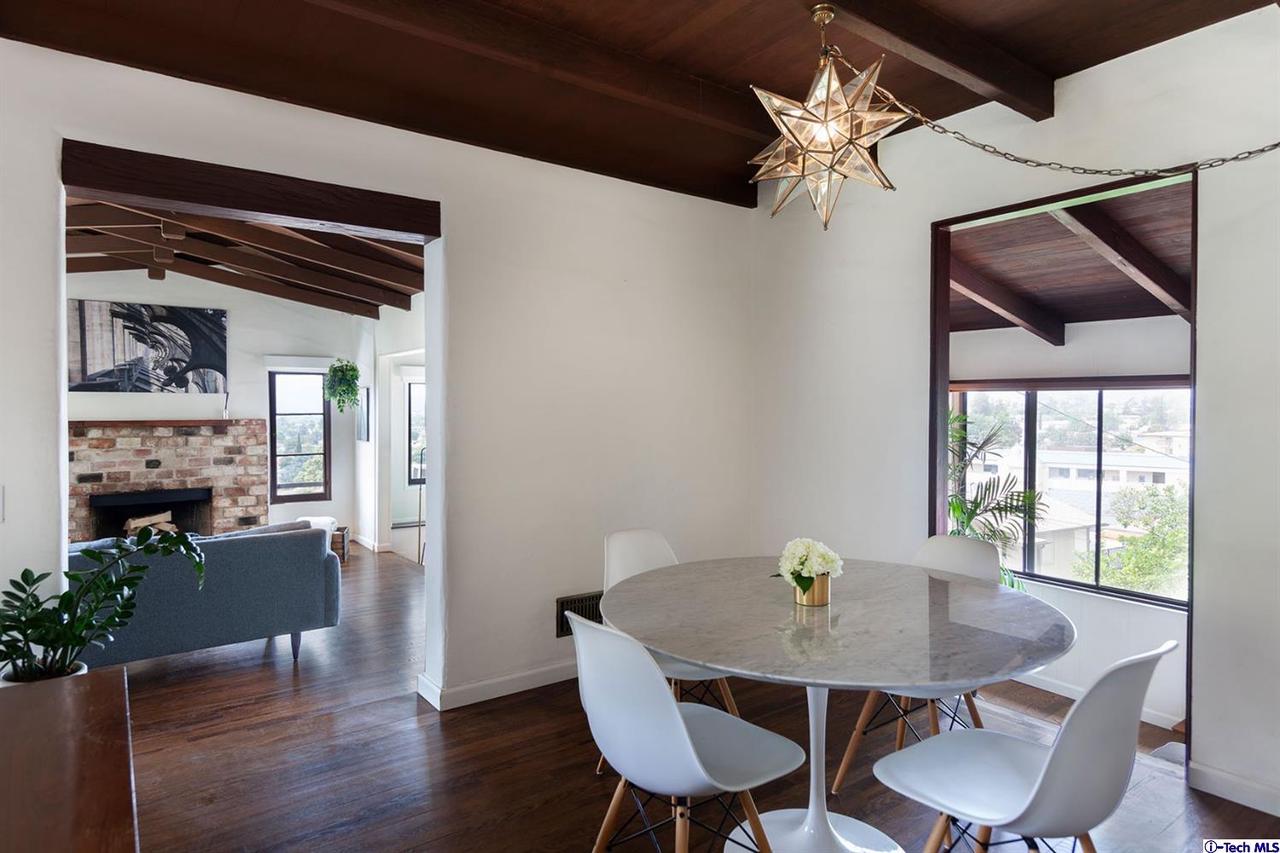 1315 Romulus Drive Glendale, CA 91205 - Photo 13 of 37