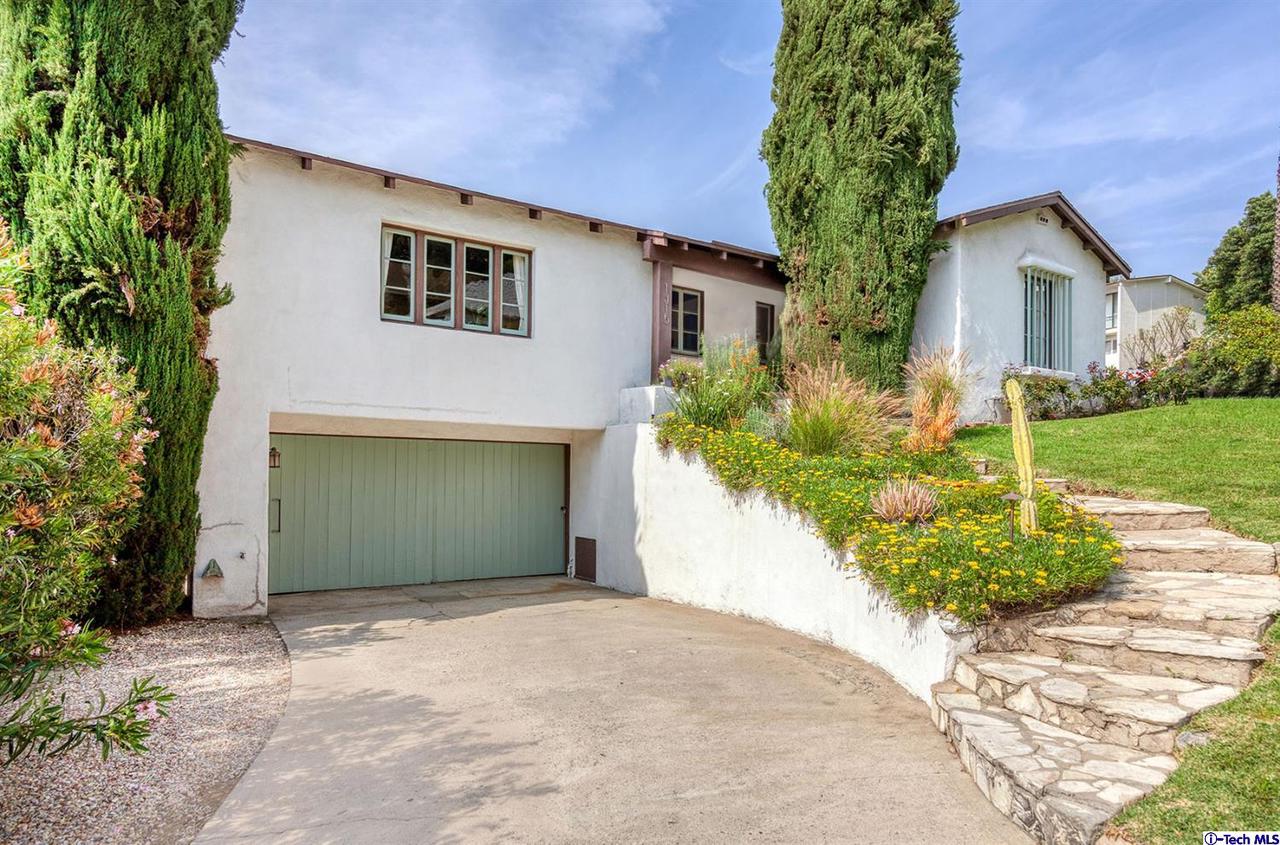 1315 Romulus Drive Glendale, CA 91205 - Photo 37 of 37