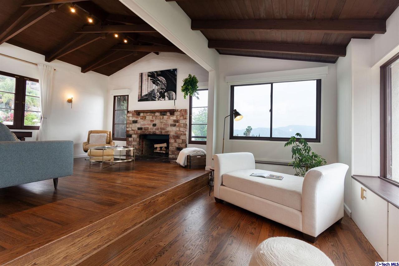 1315 Romulus Drive Glendale, CA 91205 - Photo 7 of 37