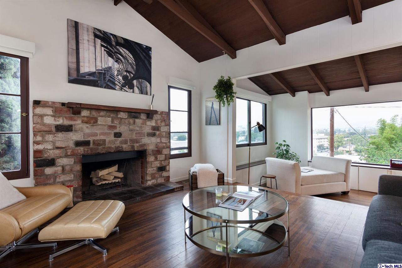 1315 Romulus Drive Glendale, CA 91205 - Photo 9 of 37