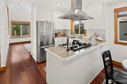 $680,000 | 9219 Stone Avenue North, Seattle, WA 98103