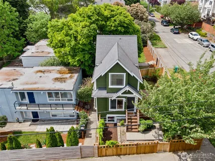 $680,000 | 9219 Stone Avenue North, Seattle, WA 98103