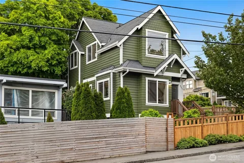 $680,000 | 9219 Stone Avenue North, Seattle, WA 98103