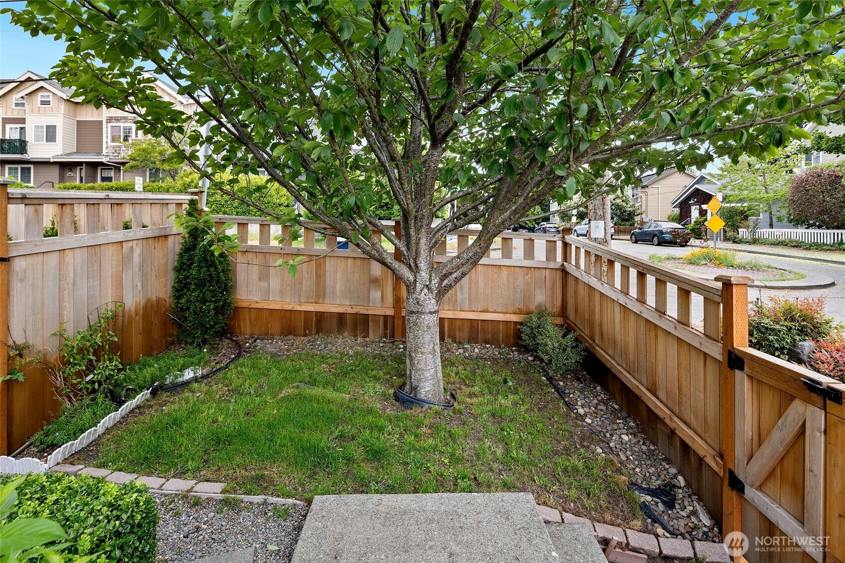 9219 Stone Avenue North Seattle, WA 98103 - Photo 4 of 28