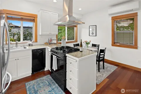 $680,000 | 9219 Stone Avenue North, Seattle, WA 98103