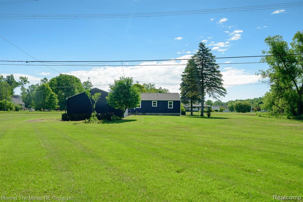 13815 Tuttle Hill Road Milan, MI 48160 - Photo 42 of 51 Gallery Image 42