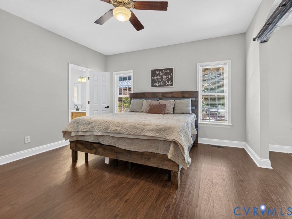 4263 Lockin Road Powhatan, VA 23139 - Photo 21 of 48 Gallery Image 21