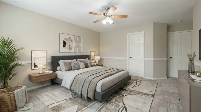 $345,000 | 58 Shimmer Pond Place, Conroe, TX 77385