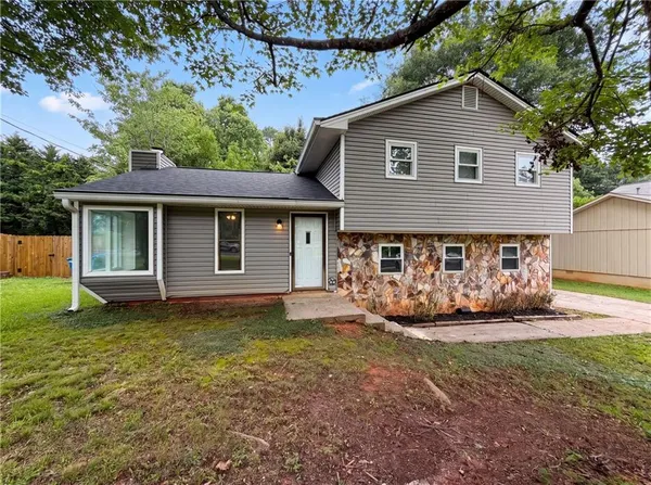 $342,000 | 4909 Old Norcross Road, Duluth, GA 30096