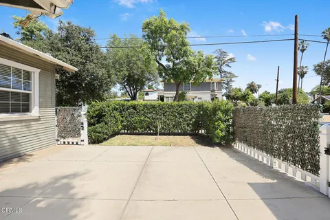 $1,588,000 | 929 Indiana Avenue, South Pasadena, CA 91030