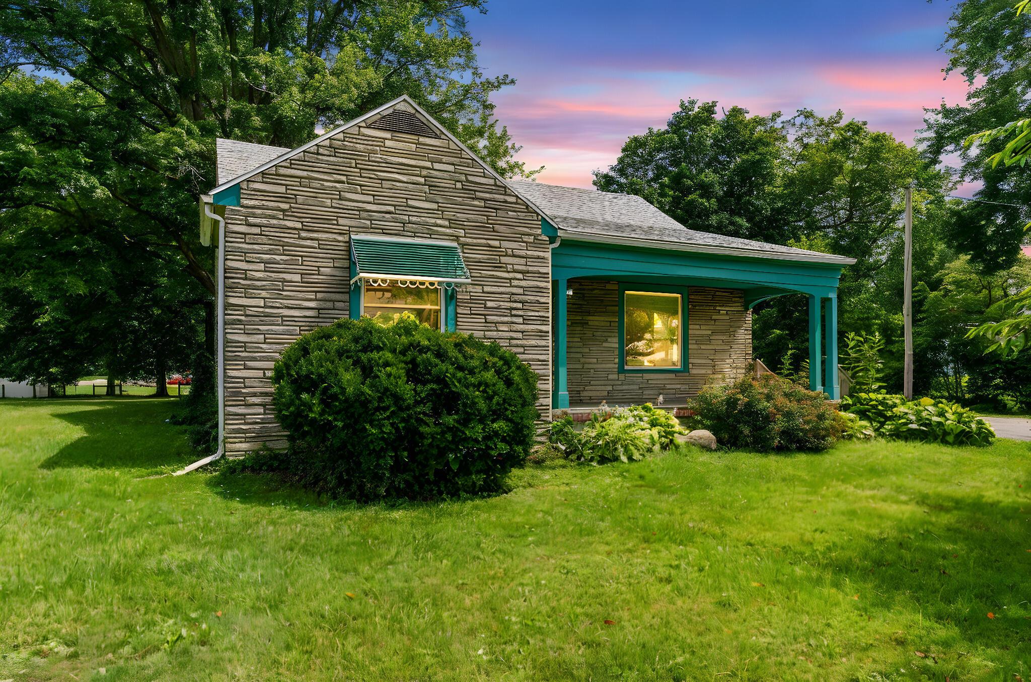 5930 Marion-Marysville Road Prospect, OH 43342 - Photo 11 of 67 5930 Marion-Marysville Rd (Exterior)-5 d
