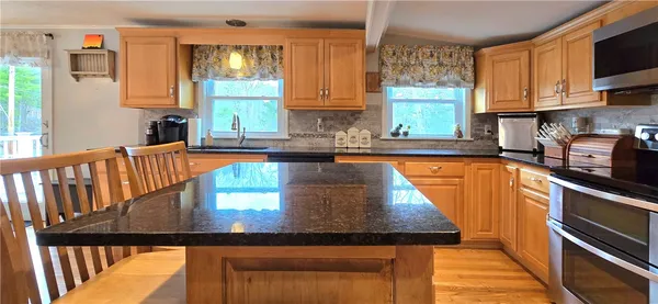 $289,000 | 175 Beckwith Road, Southport, NY 14871