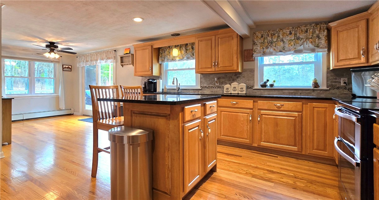 175 Beckwith Road Southport, NY 14871 - Photo 11 of 50