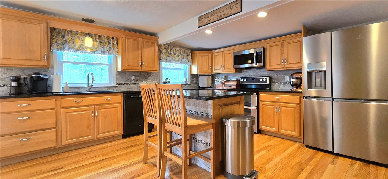 175 Beckwith Road Southport, NY 14871 - Photo 17 of 50