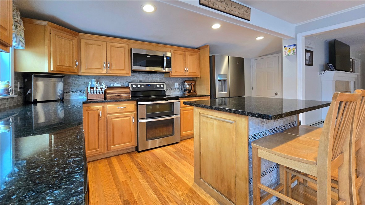 175 Beckwith Road Southport, NY 14871 - Photo 17 of 50