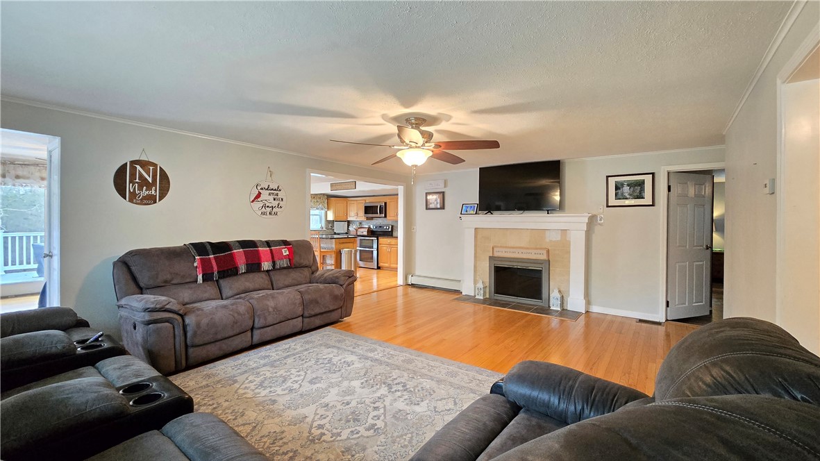 175 Beckwith Road Southport, NY 14871 - Photo 20 of 50