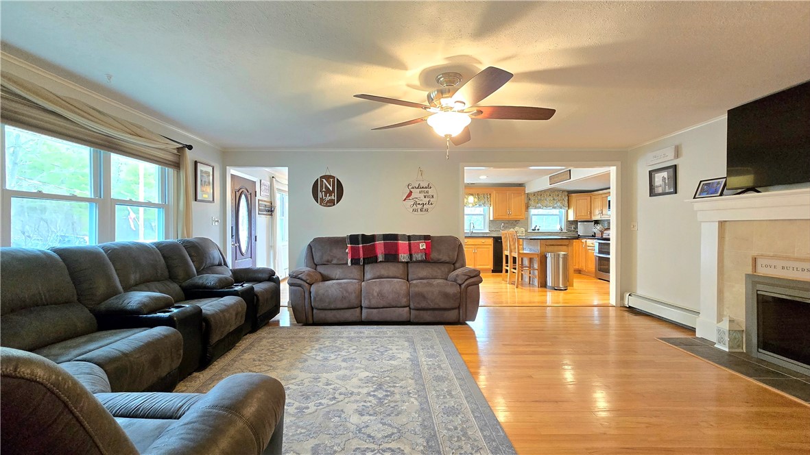 175 Beckwith Road Southport, NY 14871 - Photo 21 of 50