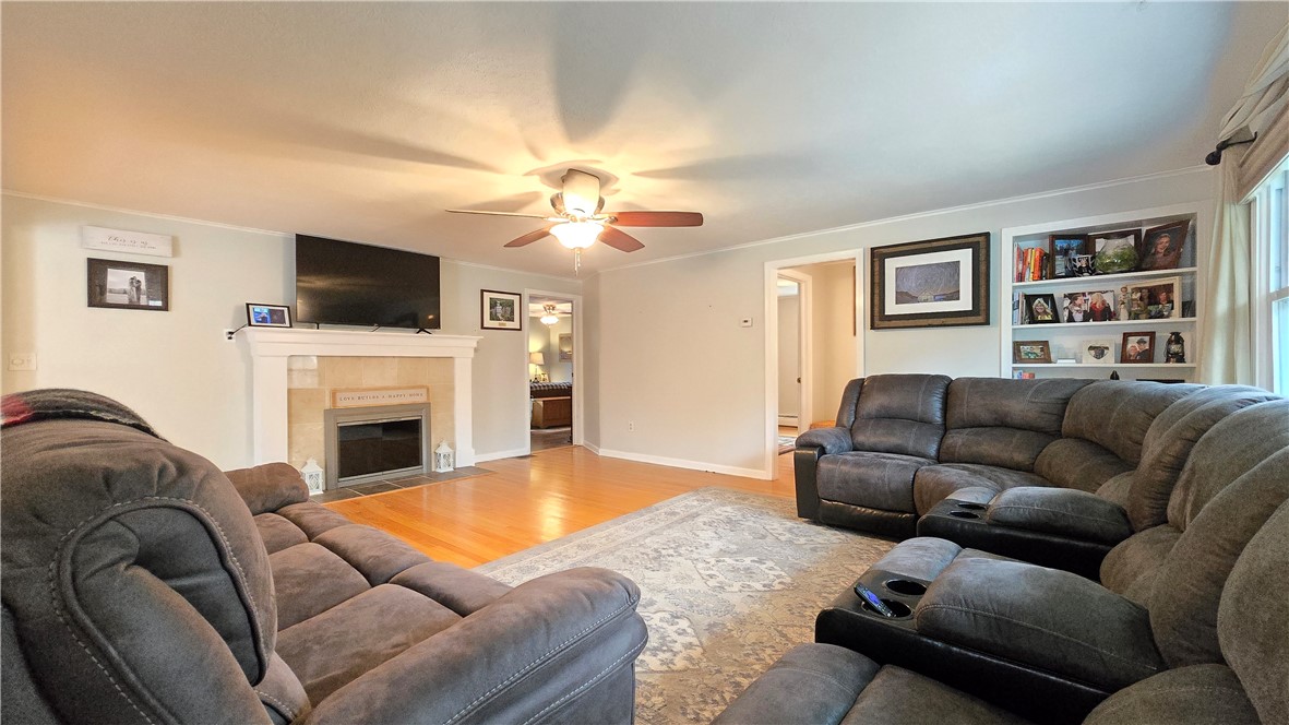 175 Beckwith Road Southport, NY 14871 - Photo 21 of 50