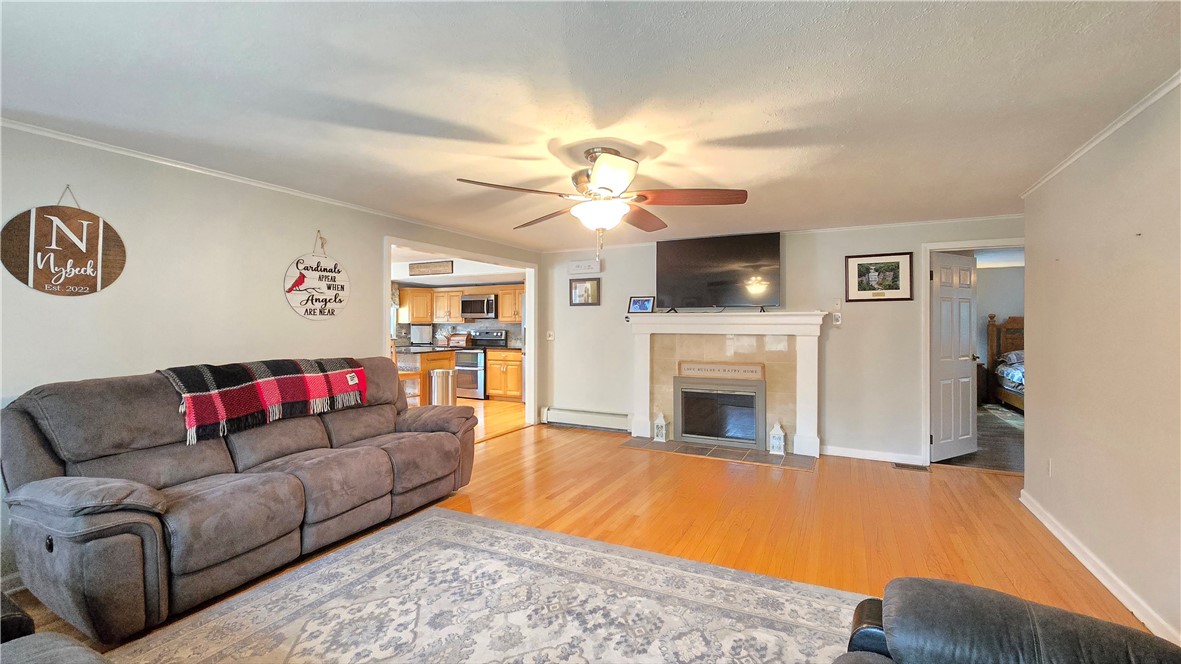 175 Beckwith Road Southport, NY 14871 - Photo 22 of 50