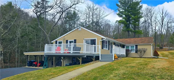 $289,000 | 175 Beckwith Road, Southport, NY 14871