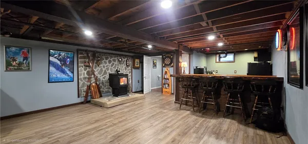 $289,000 | 175 Beckwith Road, Southport, NY 14871