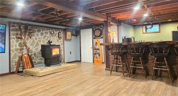 $289,000 | 175 Beckwith Road, Southport, NY 14871