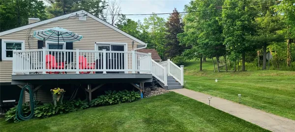 $289,000 | 175 Beckwith Road, Southport, NY 14871