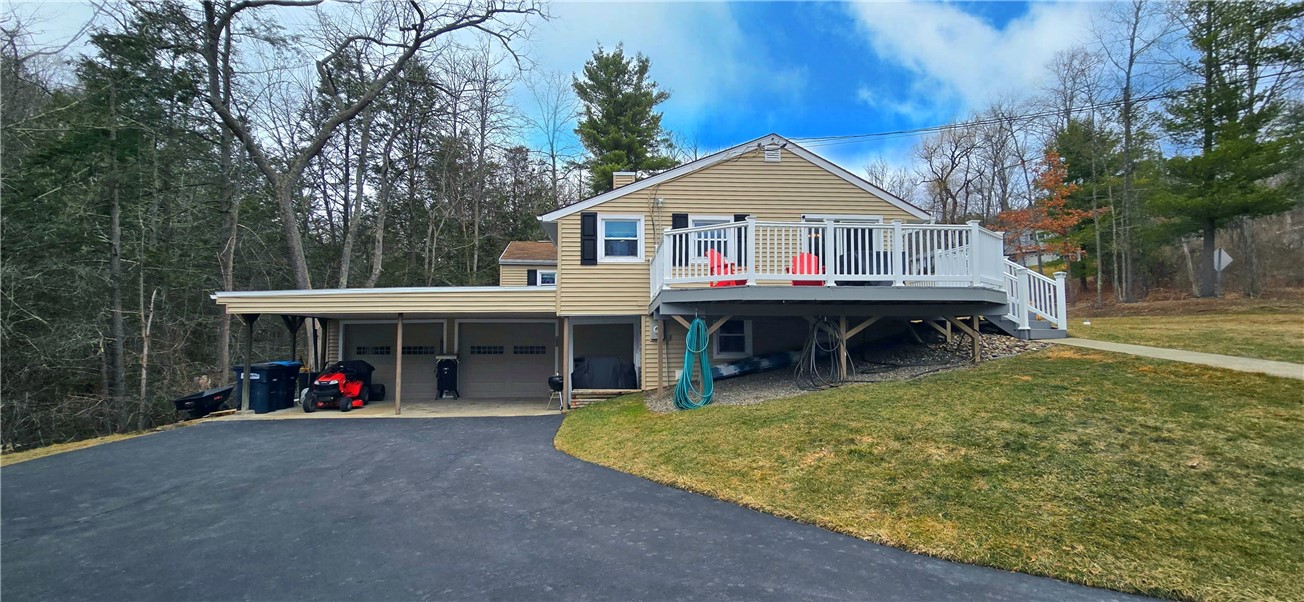 175 Beckwith Road Southport, NY 14871 - Photo 4 of 50