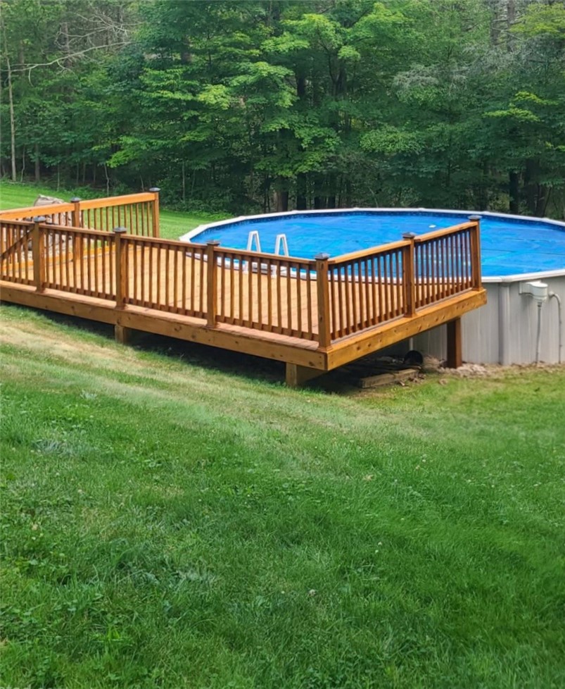 175 Beckwith Road Southport, NY 14871 - Photo 46 of 50